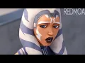 The Jedi Code - RedMoa