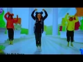 I am a Gummy Bear - Just Dance Kids 2