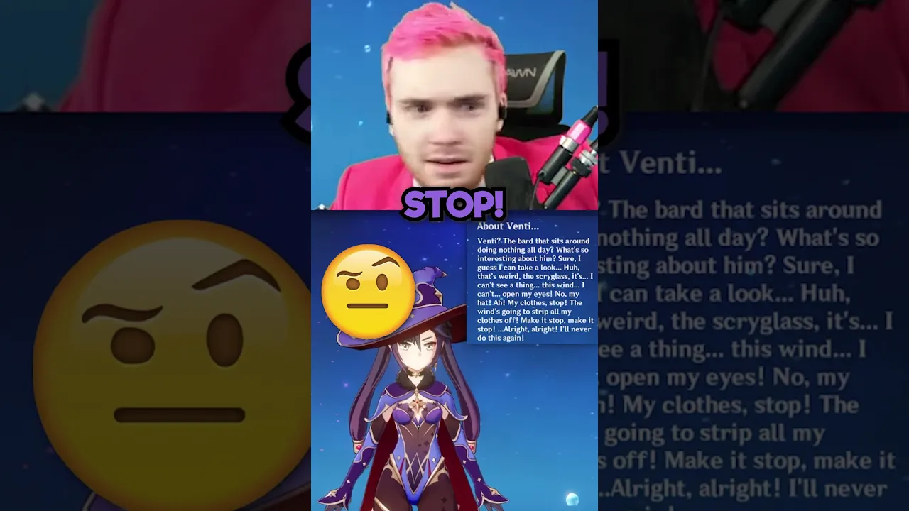 Video