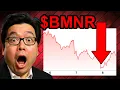 Lagu BREAKING: Tom Lee $BMNR LEAKS Final Bottom ($1890)