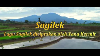 lagu pop sunda yana kermit sagilek cover nina dan nendi