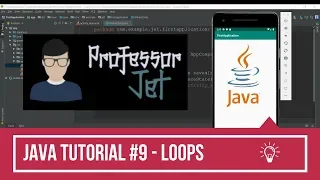 LOOPS in Java Tutorial Tagalog 2019