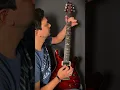 Lagu METALLICA -Unforgiven 2 -Guitar cover by Morteza Hosseini  #guitar #music #rock #guitarist #learning