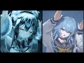 Hololive Mashup Phony フォニイ- Yukihana Lamy ft Hoshimachi Suisei