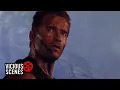 Predator 1987 - If It Bleeds We Can Kill It Vicious Scenes