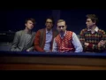 Toast of London - "Yes" Clip
