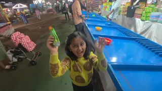 Road Trip To Goa Highlights Part 5