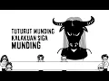 "TUTURUT MUNDING" - VIDEO LIRIK TERJEMAHAN BAHASA INDONESIA