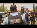 At least 40 shot 9 dead over Memorial Day weekend as Johnson urges City to work together