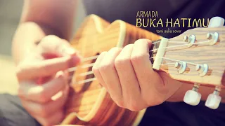 Download TAMI AULIA COVER // BUKA HATIMU - ARMADA MP3