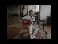 Cian Ducrot - I'll Be Waiting (Acoustic)