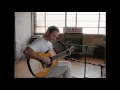 Download Lagu Cian Ducrot - I'll Be Waiting (Acoustic)