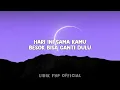 Aqeela Calista - Pacaran Dulu Aja (Music Lyric)