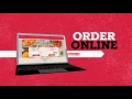 Casey s General Stores - Online Ordering 2016