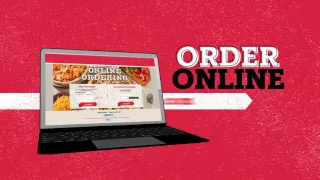 Casey s General Stores - Online Ordering 2016