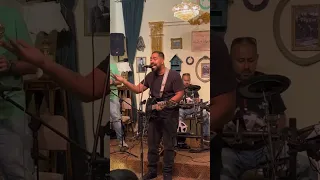 عمو ده مين ده انا رامي سناني للشموسة من ليلتين من حفلة Gramophone1920 ستيدچ ر كن ROKN 