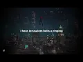 coldplay - viva la vida [ sped up ] lyrics