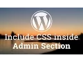 Part 6 - WordPress Theme Development