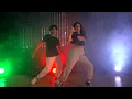 Major Lazer ft  Aya Nakamura & Swae Lee  - C'est cuit  Elyes&Yasmine