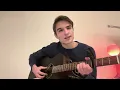 So Fast (Griff) - Eleos Cover
