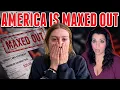 Credit Card Debt Is DESTROYING Americans and It s Getting Worse