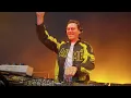 Tiësto 4hr DJ Set Live from New York City