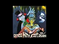 Download Lagu Various – Disco Hits Explosion Vol 1