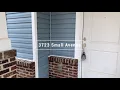 NEW CONSTRUCTION Home For Rent! CHARLOTTE NC