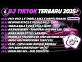 Download Lagu DJ TIKTOK TERBARU 2025🎵DJ PICA PICA 2 X TABOLA BALE X MANTU IDAMAN🎵DJ NGAPAIN REPOT X TABOLA BALE