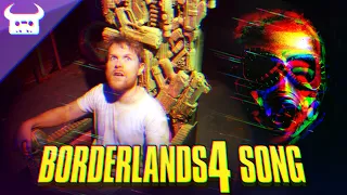 BORDERLANDS 4 SONG - "Mask Destruction" | Dan Bull