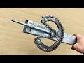 Download Lagu the discover Clever inventions and Handcrafted Wonders from skilled Hands | DIY Metal tools