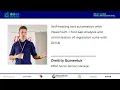 Self-healing automation w Healenium Minimization of regression w Drill4J D Gumeniuk BY RU