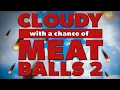Lagu CLOUDY WITH A CHANCE OF MEATBALLS 2 - La Da Dee By Cody Simpson | Columbia Pictures