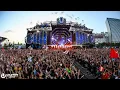 Lagu Vicetone - Live @ Ultra Music Festival Japan 2015