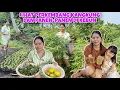Download Lagu PETIK SAYURAN DI KEBUN DAN CARI TANAMAN UNTUK BIKIN MINUMAN SEHAT