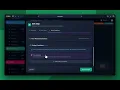 Leap Progression Tutorial - One