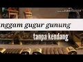 Download Lagu Gugur gunung karaoke tanpa kendang