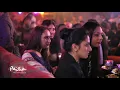 Pasha Shisha - Bilal Saeed - Adhi Adhi Raat - Live