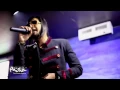 Download Lagu Pasha Shisha - Bilal Saeed - Adhi Adhi Raat - Live