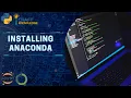 Module 1 Installing Anaconda