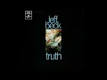 Jeff Beck - Beck's Bolero (Mono Mix)