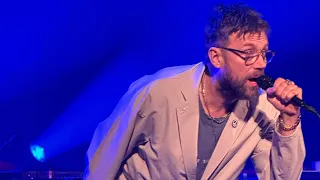 Download Blur “Coffee and TV” Live at Fox Theater Pomona 4/10 MP3