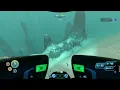 Subnautica where to find Moonpool Frags easy and safest way