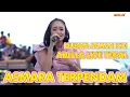 Download Lagu ASMARA TERPENDAM - NURMA PAIJAH KDI - ADELLA LIVE TEGAL