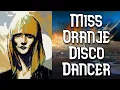 Miss Oranje Disco Dancer - The Importance of Klaasje in Disco Elysium