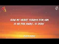 RAYE - WHERE IS MY HUSBAND! (Lyrics)