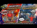 Cienciano HUMILLA a Botafogo en Cusco La clasificacion esta casi sellada