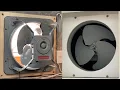 Download Lagu 1990’s KDK 14” High Pressure Exhaust Fan