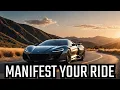 How To Manifest Your Dream Car NOW with Grabovoi Code 6673141