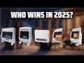 The Top 5 Best Natural Gas Heater in 2025 - Must Watch Before Buying